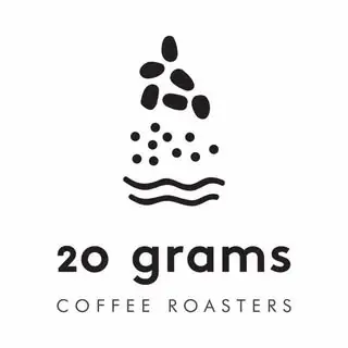 20 Grams Coffee Roasters