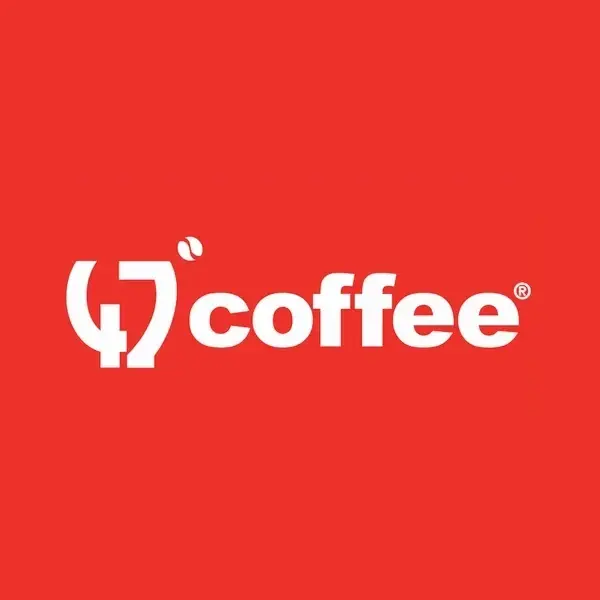 47 Degrees Coffee Roasters