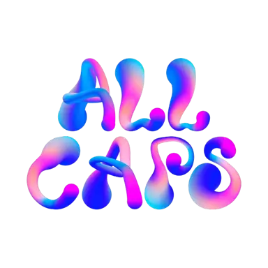 All Caps Coffee
