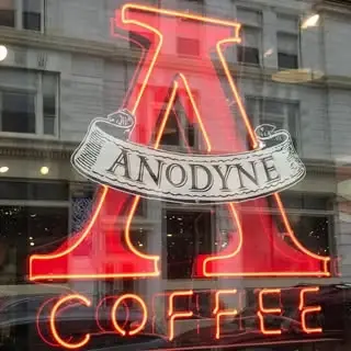 Anodyne