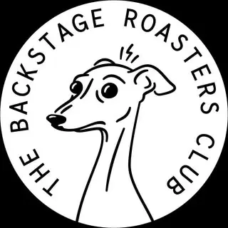 Backstage Cafe