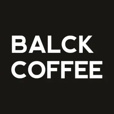 Balck Coffee Roasters