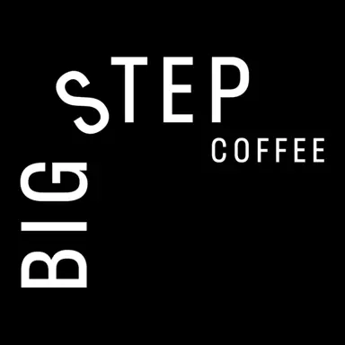 Big Step Coffee