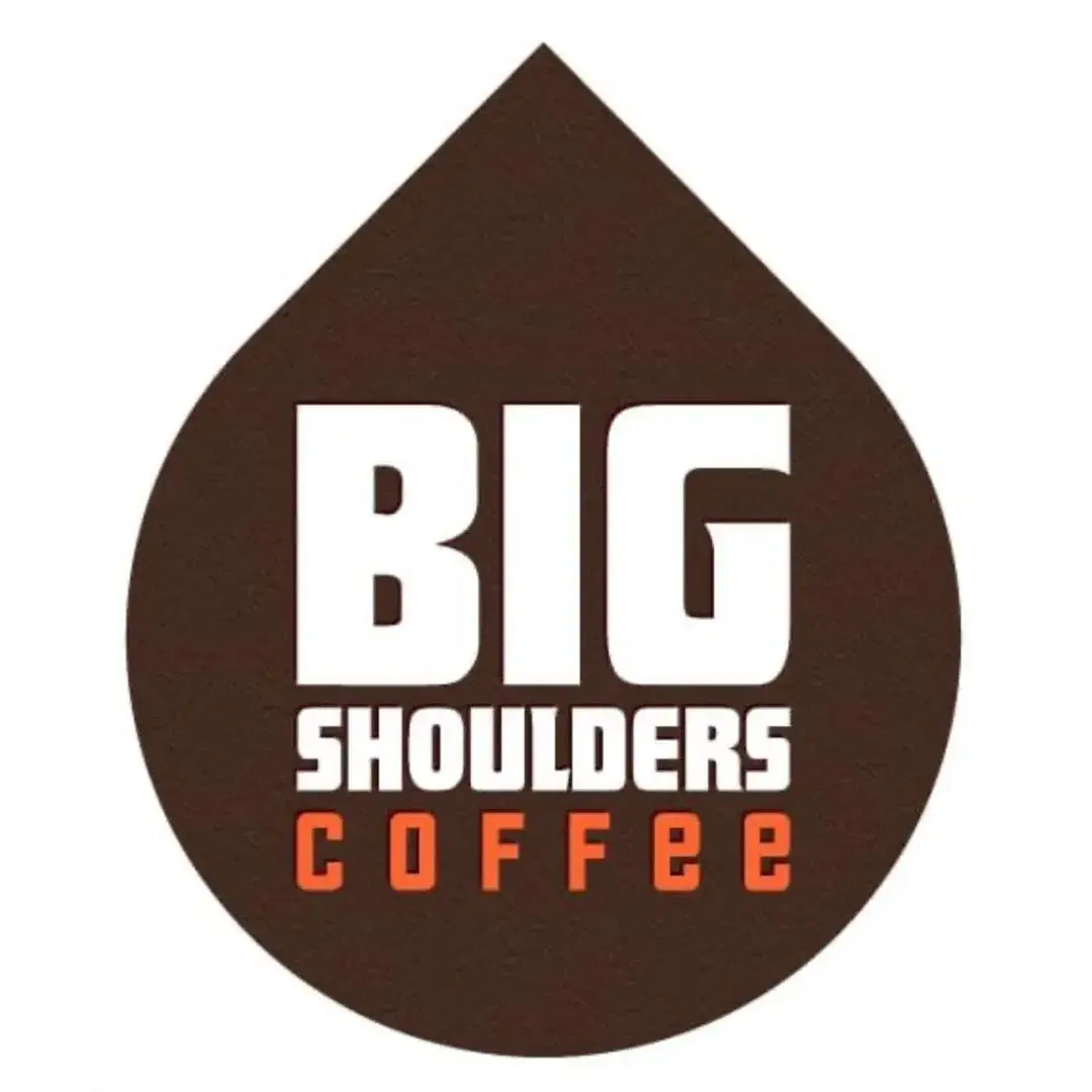 Big Shoulders Coffee