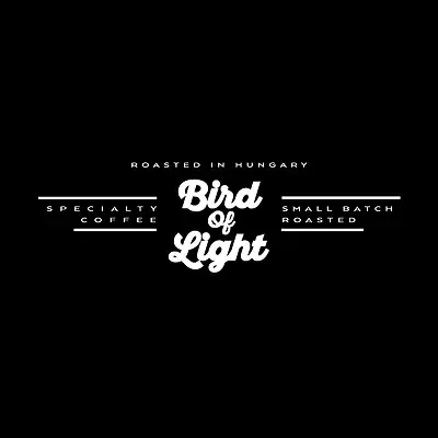 Bird of light