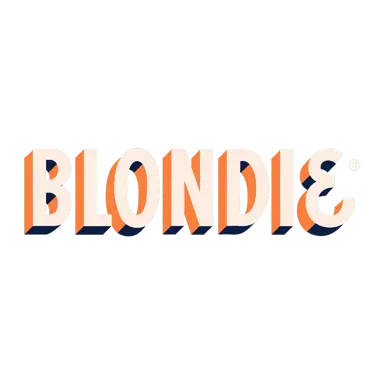 Blondie