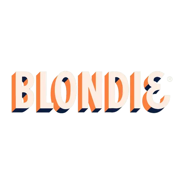 Blondie