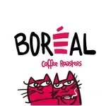 Boréal Coffee Roasters