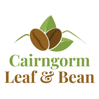 Cairngorm Leaf and Bean