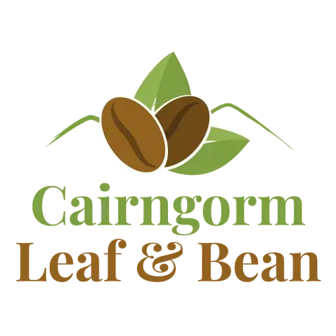 Cairngorm Leaf and Bean