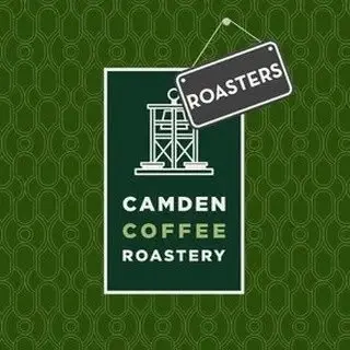 Camden Coffee Roastery