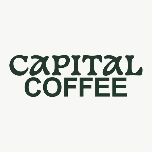 Capital Coffee