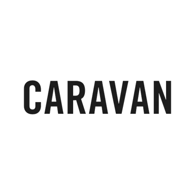 Caravan Coffee Roasters