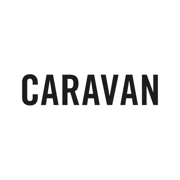 Caravan Coffee Roasters