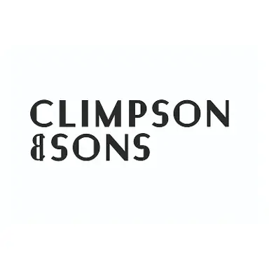 Climpson and son