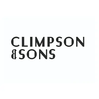 Climpson and son