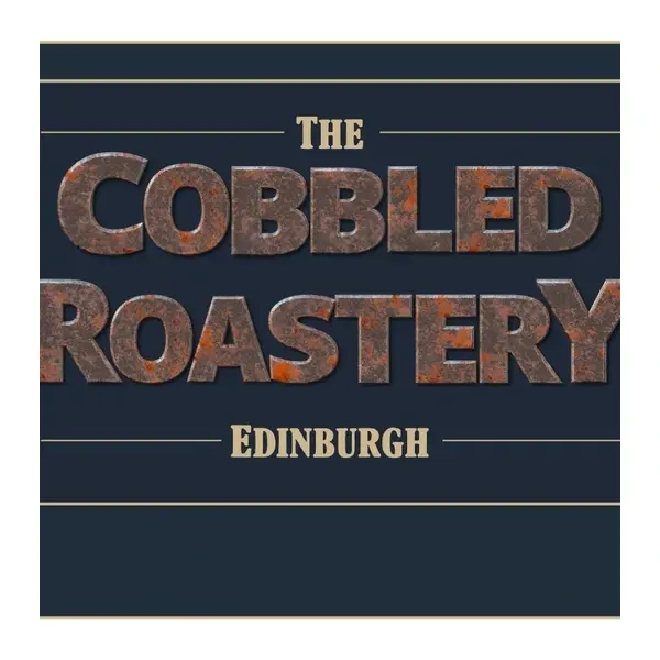 Cobbled Roaster