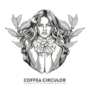 Coffea Circulor