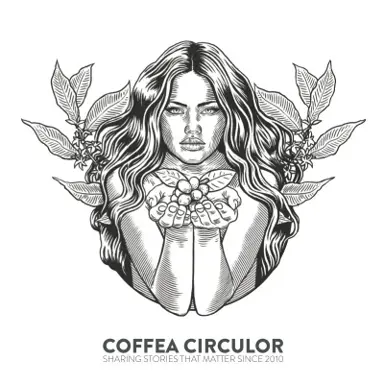 Coffea Circulor