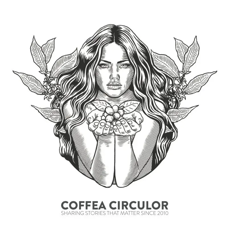 Coffea Circulor