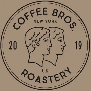 Coffee Bros
