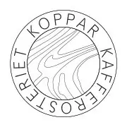 Coffee Roastery Koppar