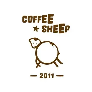 Coffee Sheep