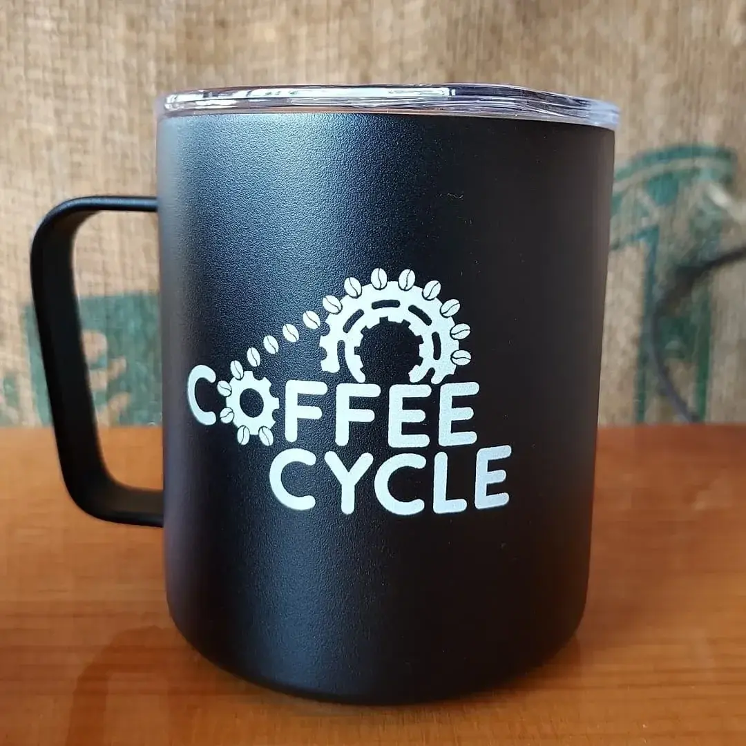 Coffee Cycle Roasting