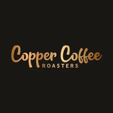 Copper Coffee Roasters
