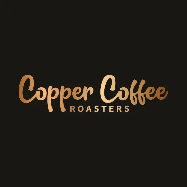 Copper Coffee Roasters