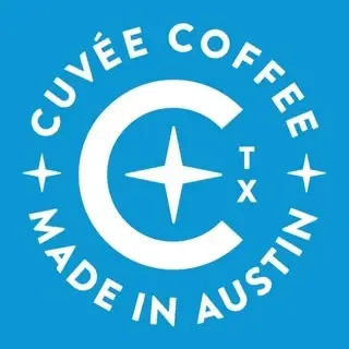 Cuvée Coffee