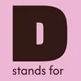 D stands for Decaf