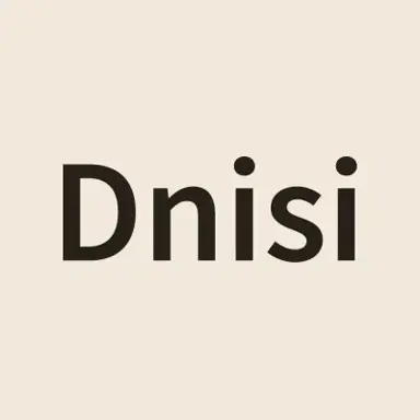 Dnisi Coffee Company