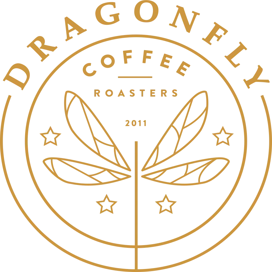Dragonfly Coffee Roasters