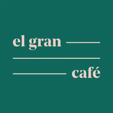 El Gran Cafe