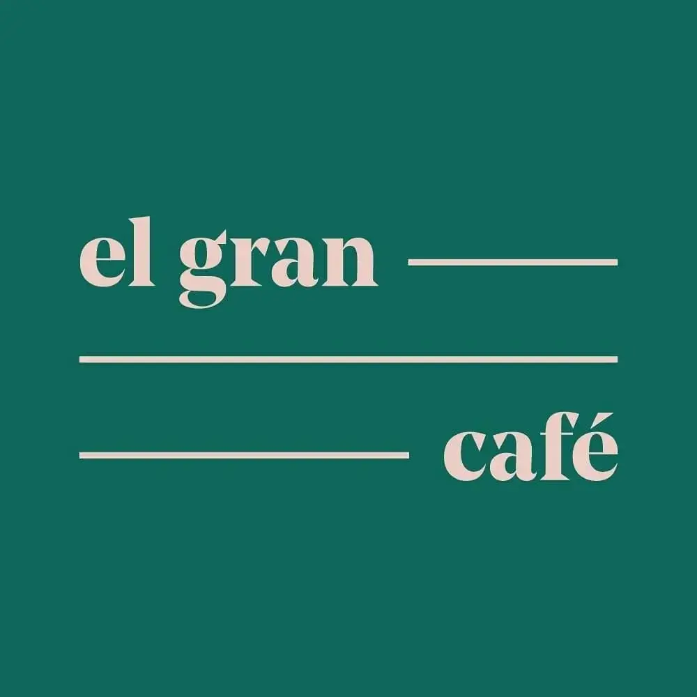 El Gran Cafe