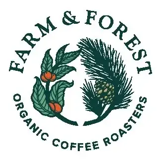 Farm & Forest Organic Coffee