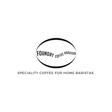 Foundry Coffee Roasters