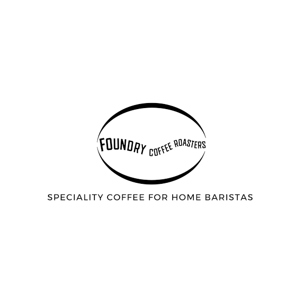 Foundry Coffee Roasters