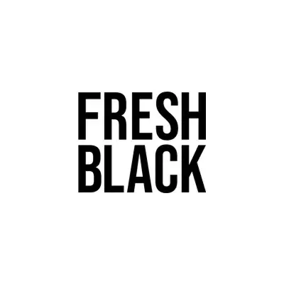 Fresh Black