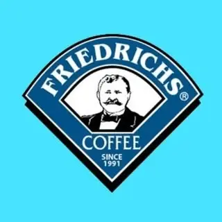 Friedrichs Coffee
