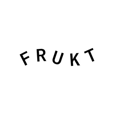 Frukt