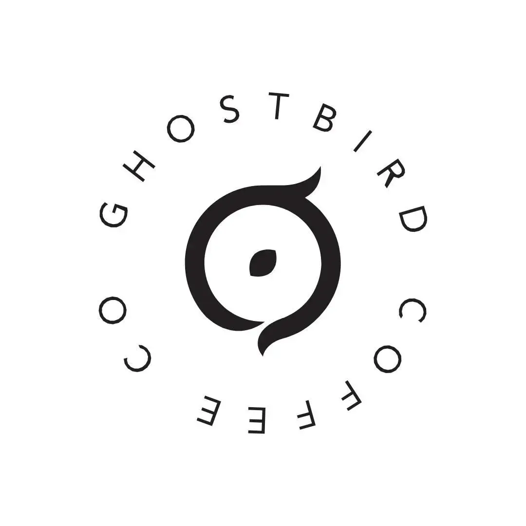 Ghost Bird Coffee