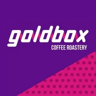 Gold Box Roastery
