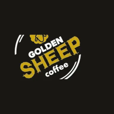 Golden Sheep Coffee