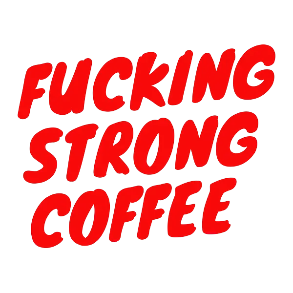 Good Beans Coffee