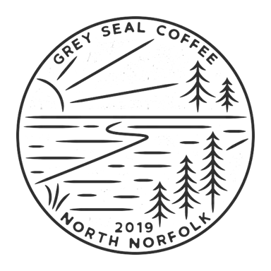 Grey Seal Coffee