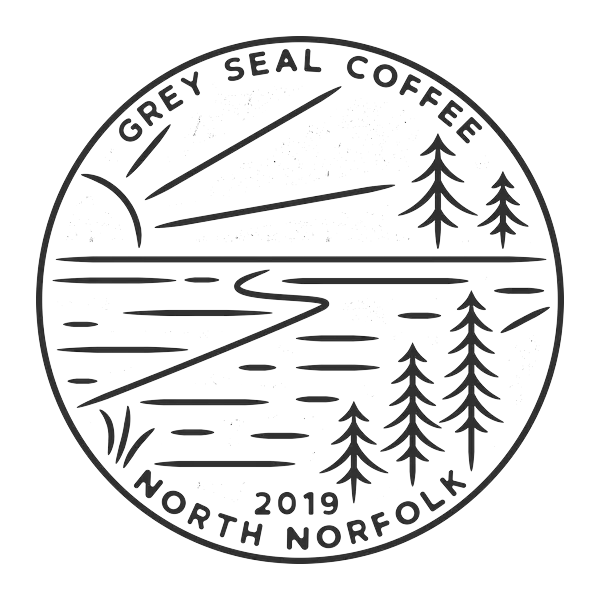 Grey Seal Coffee