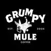 Grumpy Mule