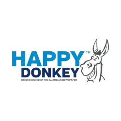 Happy Donkey